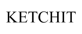 KETCHIT