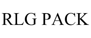 RLG PACK