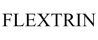 FLEXTRIN