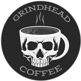 GRINDHEAD COFFEE