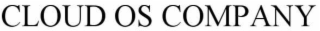 THE CLOUD OS COMPANY
