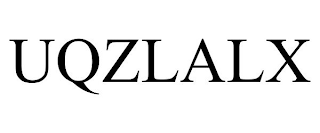 UQZLALX