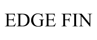 EDGE FINS