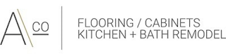 A\CO FLOORING/CABINETS KITCHEN + BATH REMODEL