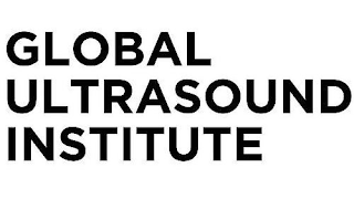 GLOBAL ULTRASOUND INSTITUTE