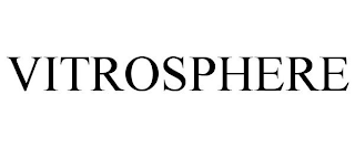 VITROSPHERE