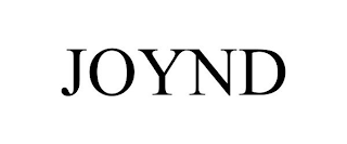 JOYND