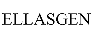 ELLASGEN