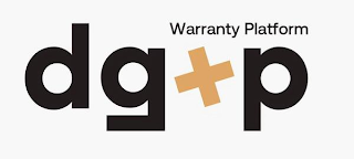 DG+P WARRANTY PLATFORM