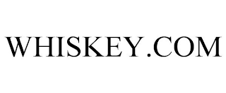 WHISKEY.COM