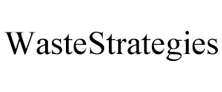 WASTESTRATEGIES