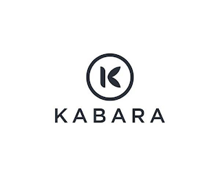 K KABARA