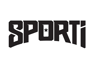 SPORTI