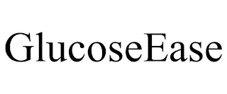 GLUCOSEEASE