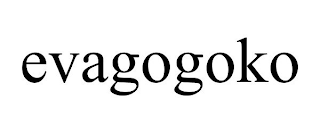 EVAGOGOKO