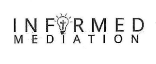 INFORMED MEDIATION