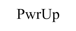 PWRUP