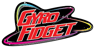 GYRO FIDGET