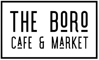 THE BORO CAFE & MARKET