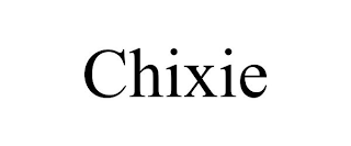 CHIXIE