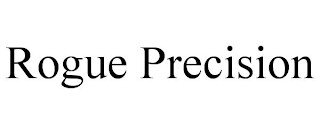ROGUE PRECISION