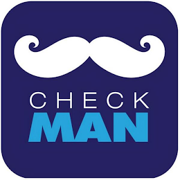 CHECK MAN