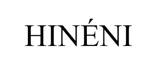 HINÉNI