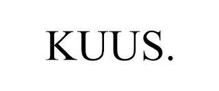 KUUS.