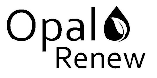 OPAL RENEW