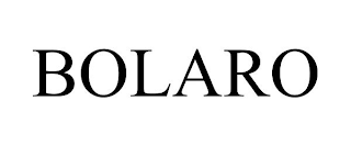 BOLARO