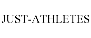 JUST-ATHLETES
