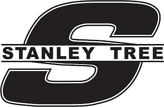 S STANLEY TREE