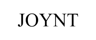 JOYNT