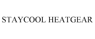 STAYCOOL HEATGEAR
