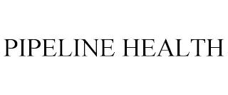 PIPELINE HEALTH