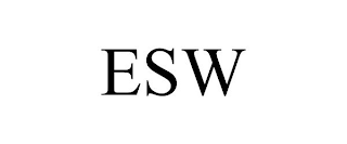 ESW