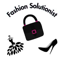 FASHION SOLUTIONIST