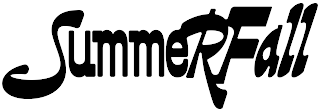 SUMMERFALL