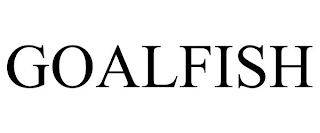 GOALFISH