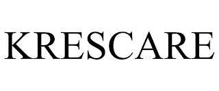 KRESCARE