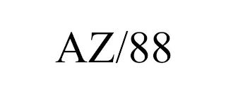 AZ/88