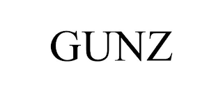 GUNZ