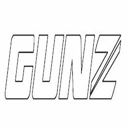 GUNZ