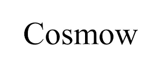 COSMOW