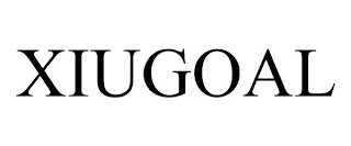 XIUGOAL