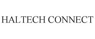 HALTECH CONNECT
