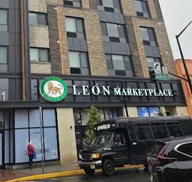 LEON MARKETPLACE