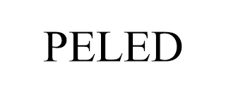 PELED