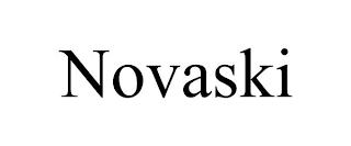 NOVASKI