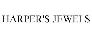 HARPER'S JEWELS